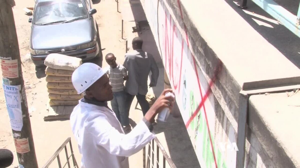 Kenyan Construction Problems Blamed on Corruption