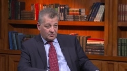 Павел Ивлев: «Весельницкая обслуживает российскую коррупцию»