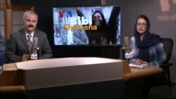 بي بي شیرینه – د ډیوه ریډیو په ټی وي خپرونه