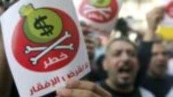 Egyptians Wary of IMF Loan