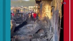 Pwogram Radyo sou Televizyon 