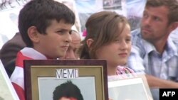 Në Kosovë përpjekje të reja për të ndriçuar fatin e personave të zhdukur