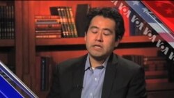 Foro Interamericano [Mayo 20,2016]