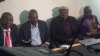 MDC Alliance principals present Chamisa as 2018 presidential candidate.