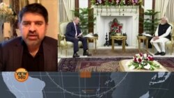 روسی صدر کا دورہٴ بھارت: پاکستان پر کیا اثرات ہوں گے؟