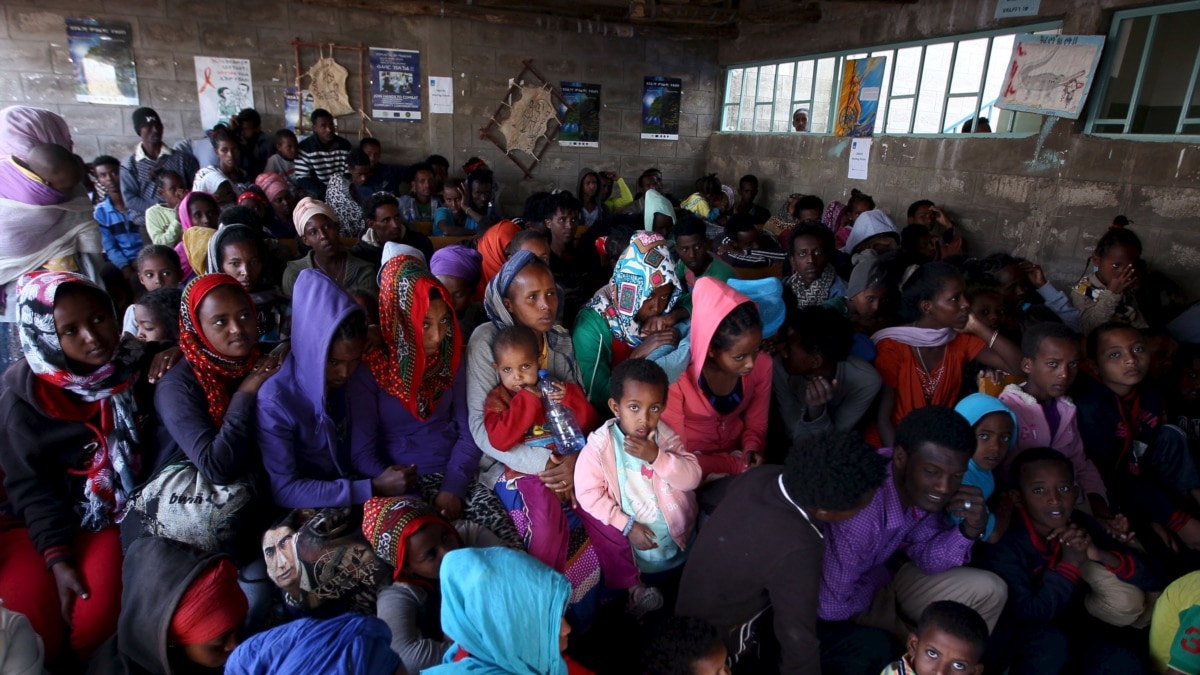 Ethiopia Ends Blanket Protection for Eritrean Refugees