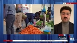 تداوم بحران معیشت در ایران با ادامه تورم افسارگسیخته؛ گفت‌وگو با مهدی قدسی