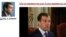 Rossiya presidenti Dmitriy Medvedevning LiveJournal dagi blogi