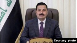 Parlamenter Taha El-Dîfa'î