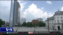 Kosovë, takime për formimin e qeverisë