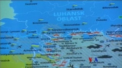 ယူကရိန်းအရေး နိုင်ငံတကာကြိုးပမ်းမှု