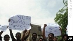 توہین رسالت کے الزام میں زیر حراست دو عیسائی بھائی حملے میں ہلاک