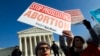 Mahkamah Agung AS Pertimbangkan Hak Aborsi
