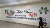 Saipan: A birth tourism destination for Chinese mothers 