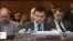Клімкін закликав Сенат США підтримати виділення чергової порції військової допомоги Україні. Відео