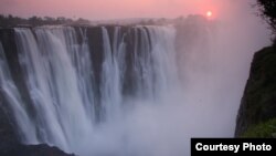 Victoria Falls