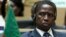 FILE - Zambian President Edgar Lungu is seen at the 24th Ordinary session of the Assembly of Heads of State and Government of the African Union (AU) at the organization's headquarters in Ethiopia's capital Addis Ababa, January 30, 2015.
