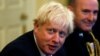 Boris Johnson se plantea claramente una salida sin acuerdo, pese a las previsiones alarmantes, de su propio gobierno.