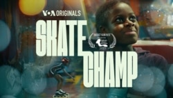 Skate Champ