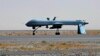 Máy bay không người lái của Mỹ giết chết một thủ lĩnh IS ở Afghanistan