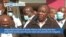VOA60 Africa - Ramaphosa: South Africa violence was instigated