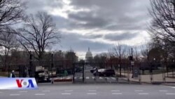 Bộ An ninh nội địa cảnh báo nguy cơ bạo động cực đoan kéo dài