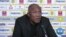 "Je suis en mission pour garder Nantes en Ligue 1", assure Antoine Kombouaré