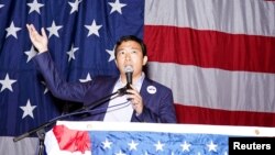 Andrew Yang