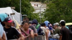 La crisis migratoria de Venezolanos se agrava en el marco del proceso post electoral
