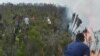 Penyidik Katakan Kebakaran Gunung Kilimanjaro Tidak Disengaja