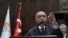 Erdogan to Hold Syria Summit With Russia, France and Germany