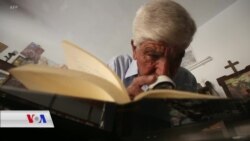 Zimanê Mesîh Îsa Ber bi Mirinê Ye