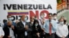 EE.UU. afirma que el chavismo “hiperinfló” la participación electoral
