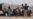 New Mosul-area Desert Camps Start Taking in Fleeing Villagers