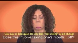 Thành ngữ tiếng Anh thông dụng: Mouth Off (VOA)