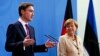 Estonia PM Calls for Permanent NATO Presence as Bulwark to Russia