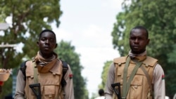 Burkina kɛlɛcɛ mugan ɲɔgɔn fagara binkanni dɔ senfɛ Fada mara,sigida lakanabagaw 