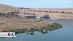 تێڕوانینی جیاجیا لەسەر مەترسی هەرەسهێنانی بەنداوی موسڵ