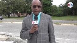 Etazini Kenbe tèt ploton an nan kantite moun COVID 19 la touye