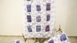 Sénégal : Des artistes afro-argentins renouent avec leurs racines pendant la biennale