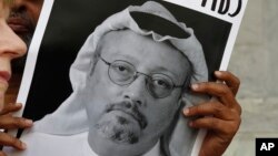 沙特阿拉伯记者卡舒吉（Jamal Khashoggi）失踪近10天，有人担心他被谋杀