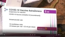 Hésitation vaccinale: les autorités nigérianes tentent de rassurer le public