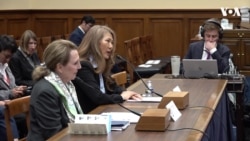 미 의회, 수년 만에 북한 인권 청문회…“북한, 세계서 가장 억압적 정권 중 하나”