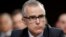 Cựu Phó giám đốc FBI, Andrew McCabe.