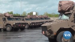 Ações da Defesa europeia sobem com anúncio de plano de rearmamento de $860bi