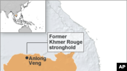 Cambodia Refuses to Seat Swiss Judge at Khmer Rouge Tribunal