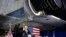 Vice President Mike Pence speaks during the sixth meeting of the National Space Council beneath NASA's Space Shuttle Discovery at the National Air and Space Museum's Steven F. Udvar-Hazy Center in Chantilly, Va., Aug. 20, 2019.