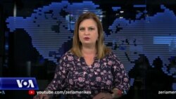 Ditari - Rusia godet Kievin me raketa për herë të parë që prej më shumë se një muaji 