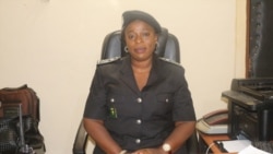 Bamako Polisiw sow 15 Nan Ye Marama Fin Dow Minɛ Dow Bolo