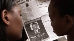 Fugitive Financier Suspect of Rwanda Genocide Arrested